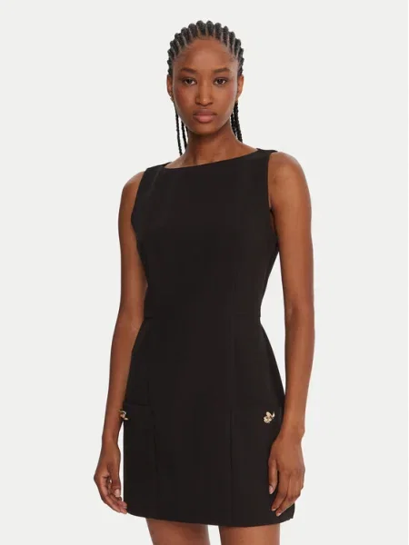 French Connection Гащеризон черен