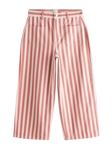 Next Kavbojke / staro roza