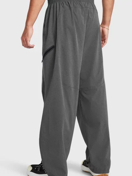 Брюки карго Under Armour серые