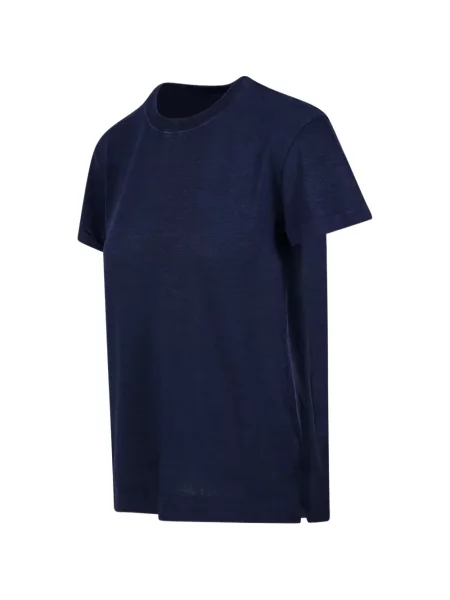Tricou Daniele Fiesoli albastru