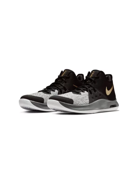 Pantofi Nike gri
