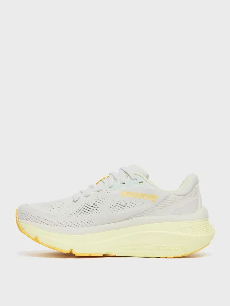Кроссовки Saucony белые