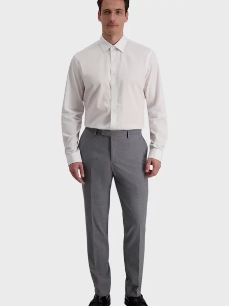 Штани Pierre Cardin сірі
