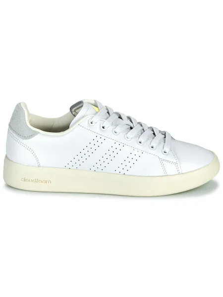Tenisky Adidas Advantage biela