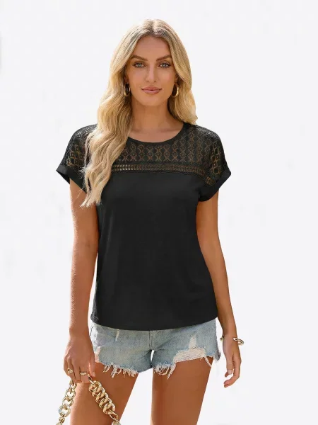 Imily Bela Tricou negru
