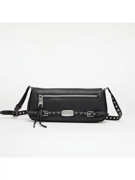 Τσάντα Steve Madden μαύρο
