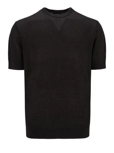Tricou Emporio Armani negru