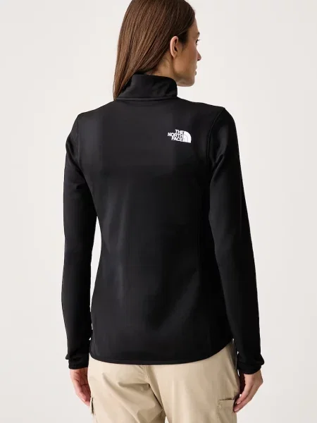 The North Face bluza sportowa Mistyescape czarna