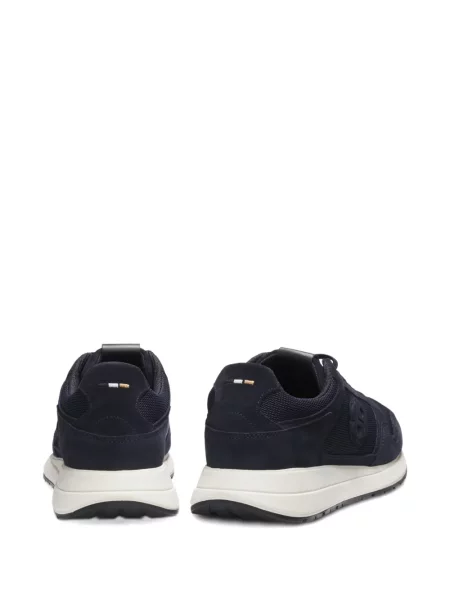 Бягане маратонки Boss синьо