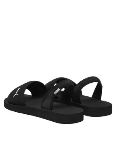 Szandál Puma Sandy Playa 01 fekete