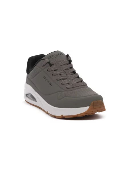 Tenisky Skechers béžová