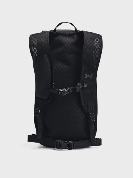 Рюкзак Under Armour чорний