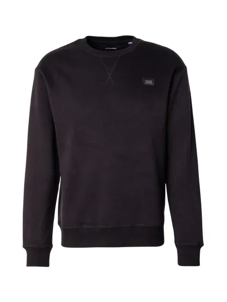 Palton Jack & Jones negru