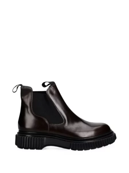 Botine chelsea Adieu Paris maro