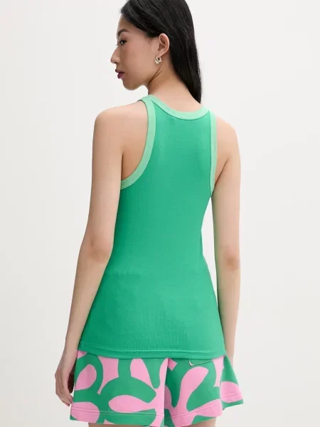 Marimekko top női zöld