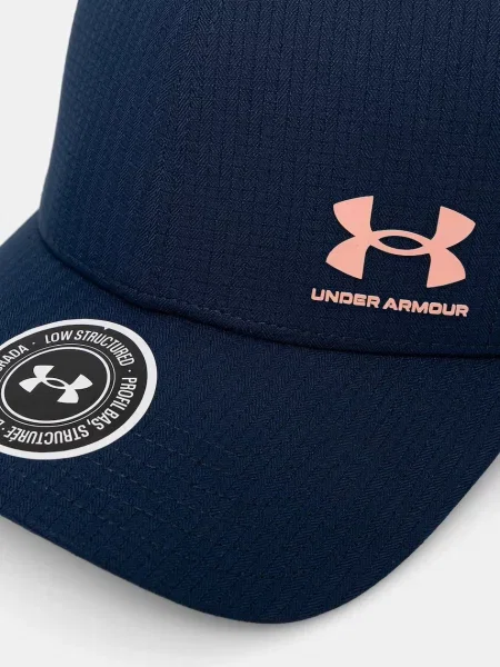 Under Armour baseballová čepice