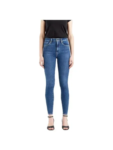 Blugi Levi's® albastru