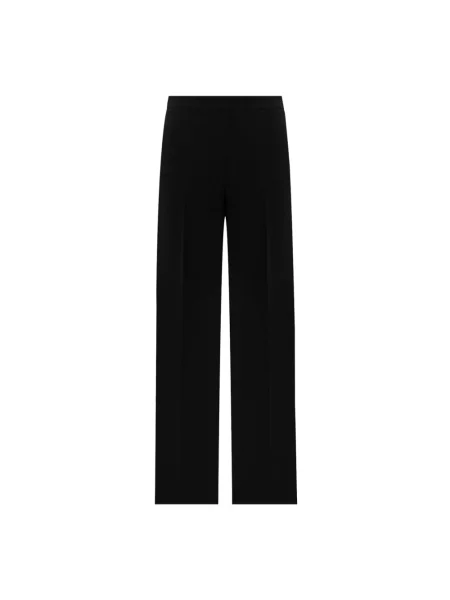 Spodnie Twinset czarne