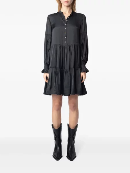 Rochie mini Zadig&voltaire de costum negru