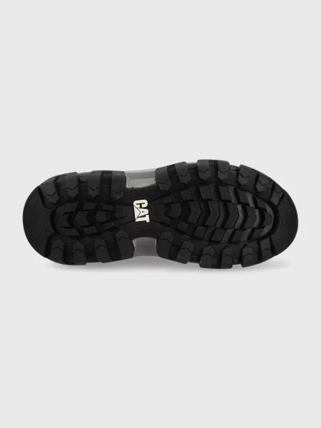 Caterpillar sportcipő szürke