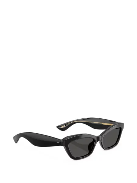 Ochelari de soare Oliver Peoples negru