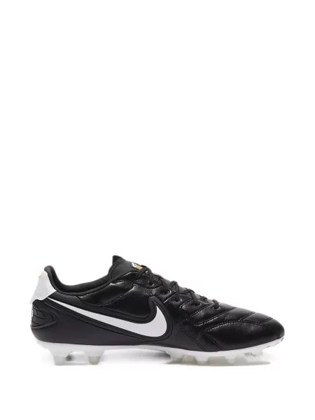 Dans sneakerși Nike Mercurial negru