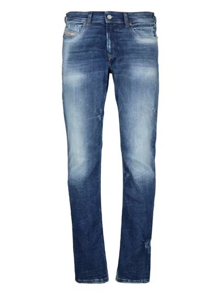 Blugi Diesel albastru