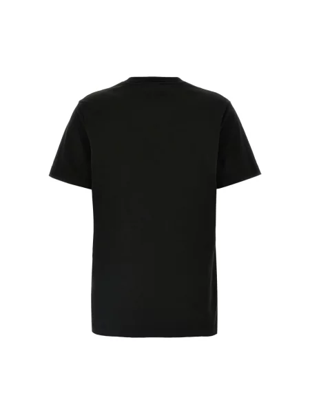 Koszulka Kenzo casual czarna