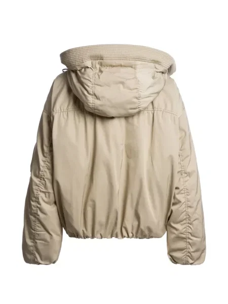Geacă bomber Parajumpers cu glugă