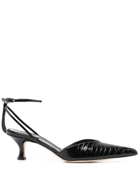 Czółenka A.w.a.k.e. Mode czarna