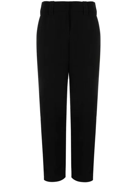 Pantaloni Balmain negru