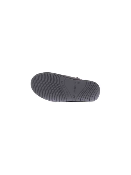Pantofi Emu gri