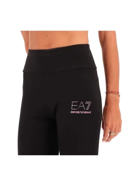 Dresuri Emporio Armani Ea7 negru