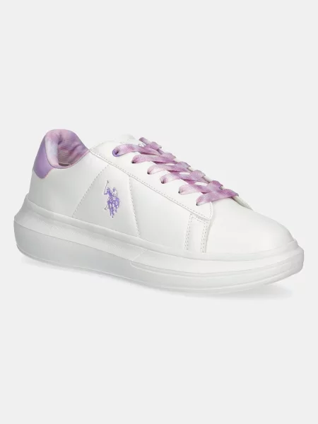 Детские кроссовки U.s. Polo Assn.