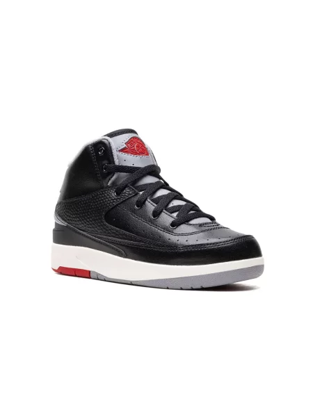 Sneakersy dziecięce Jordan czarne