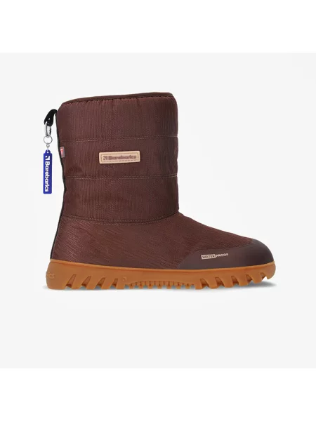Сникърси Barebarics PolarStride Copper Brown EUR 37 кафяво