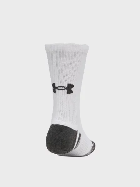 Носки Under Armour белые