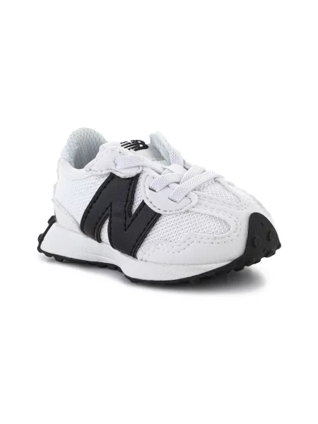 Pantofi copii New Balance alb