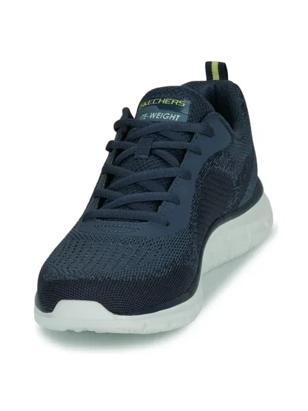 Pantofi Skechers albastru