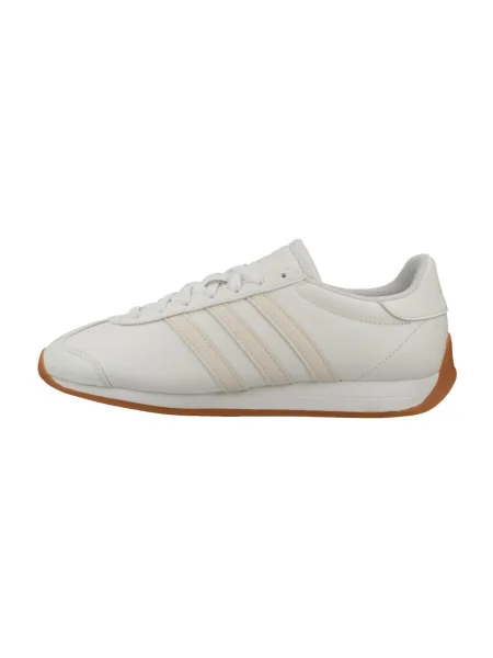 Rövid félcipő Adidas fehér