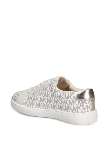 Sneakersy dziecięce Michael Kors białe