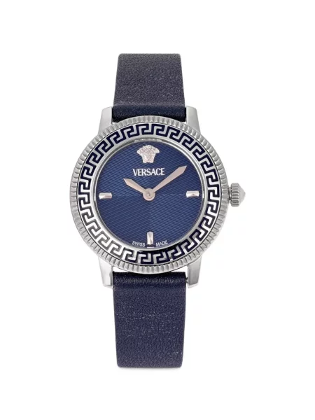 Ceas Versace albastru