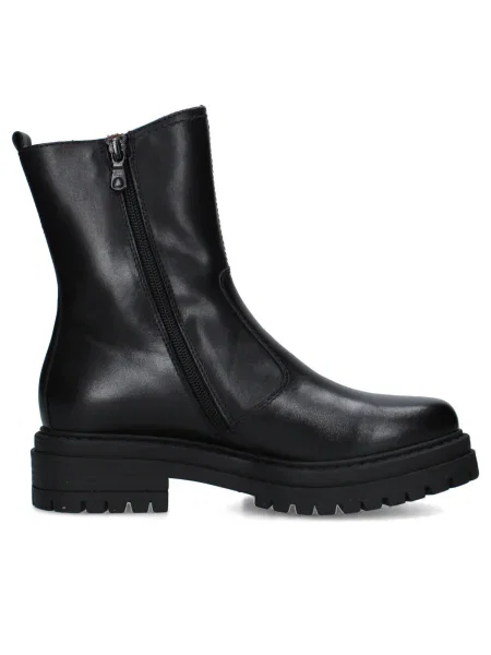 Pantofi Nerogiardini negru