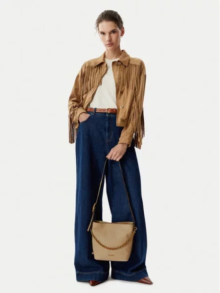 MICHAEL Michael Kors Geantă bej