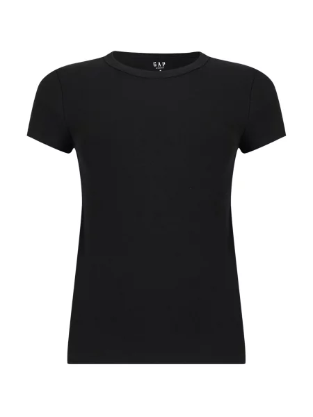 GAP Tricou negru