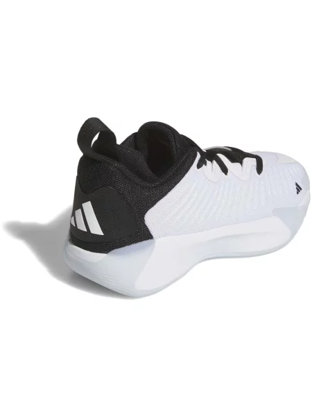 Pantofi copii Adidas alb