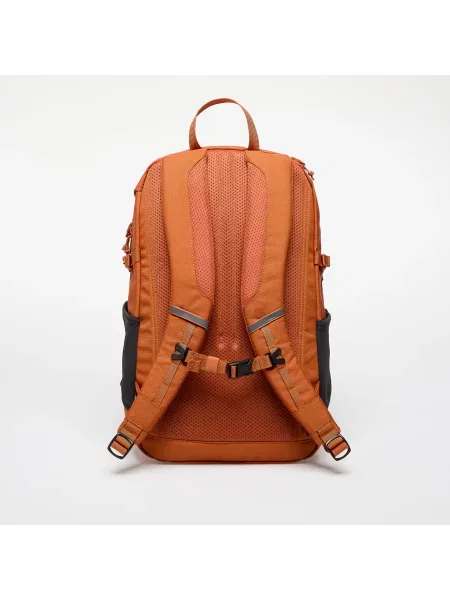 Раница Fjallraven Skule 20 голям с изчистен дизайн оранжево