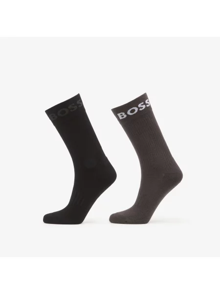 Ponožky Hugo Boss Rs Sport Cc Multicolor