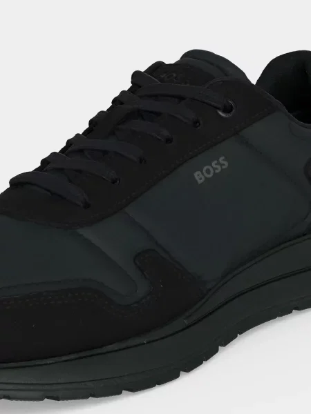 BOSS Vinston sneakers pánske čierna