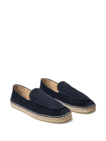 Espadrile Jimmy Choo albastru
